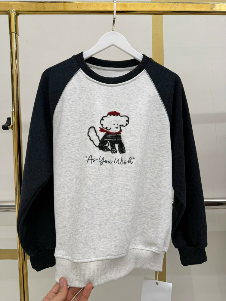 Купить Женская кофта светло-серая оптом Садовод Интернет-каталог Садовод интернет-каталог