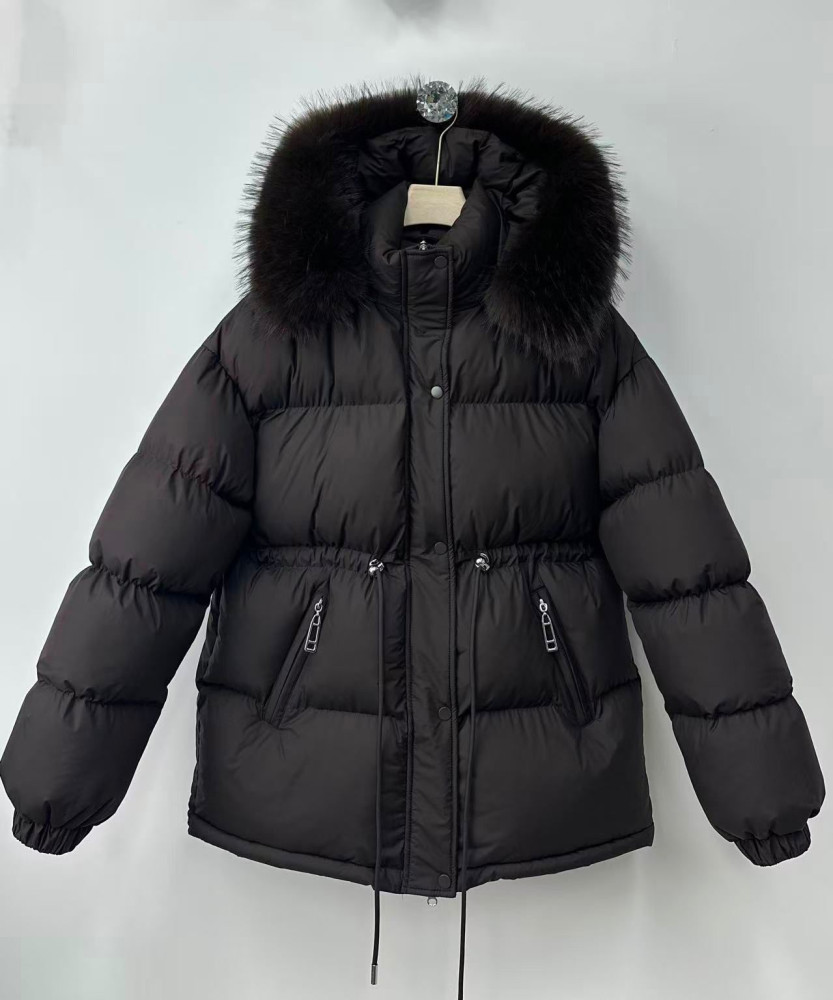 Купить Зимняя куртка с мехом оптом Садовод Интернет-каталог Садовод интернет-каталог