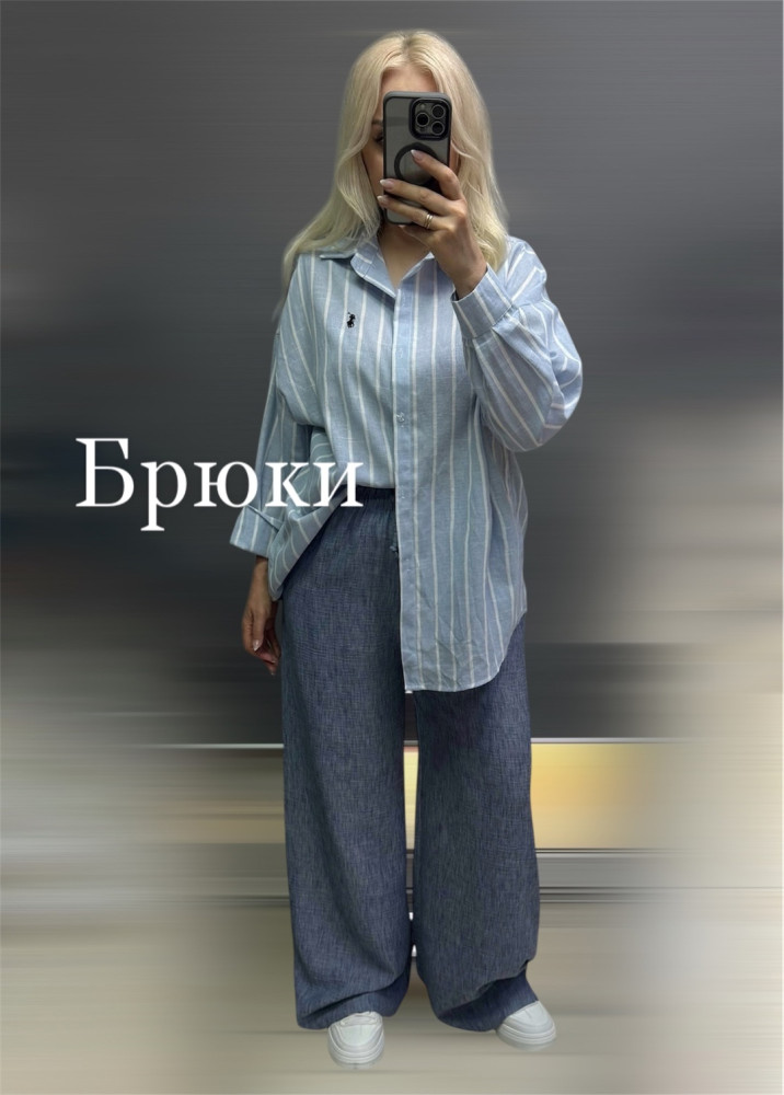Купить Брюки - палаццо оптом Садовод Интернет-каталог Садовод интернет-каталог