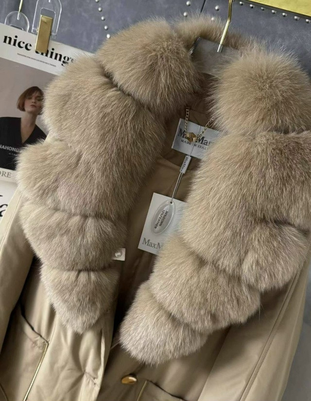 Купить Пуховик бежевый оптом Садовод Интернет-каталог Садовод интернет-каталог