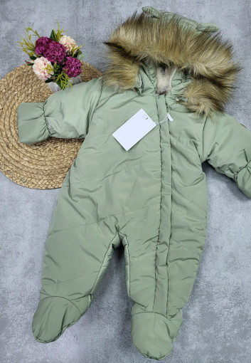 комбинезон САДОВОД официальный интернет-каталог