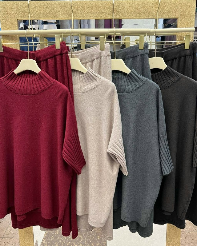 Купить Женский костюм красный оптом Садовод Интернет-каталог Садовод интернет-каталог