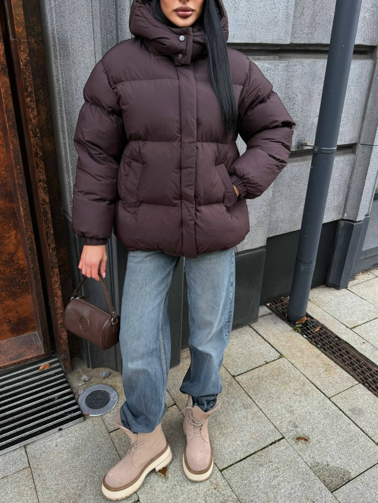 Купить Зимняя куртка. Новинка оптом Садовод Интернет-каталог Садовод интернет-каталог