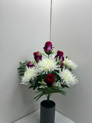 Искусственные цветы САДОВОД официальный интернет-каталог