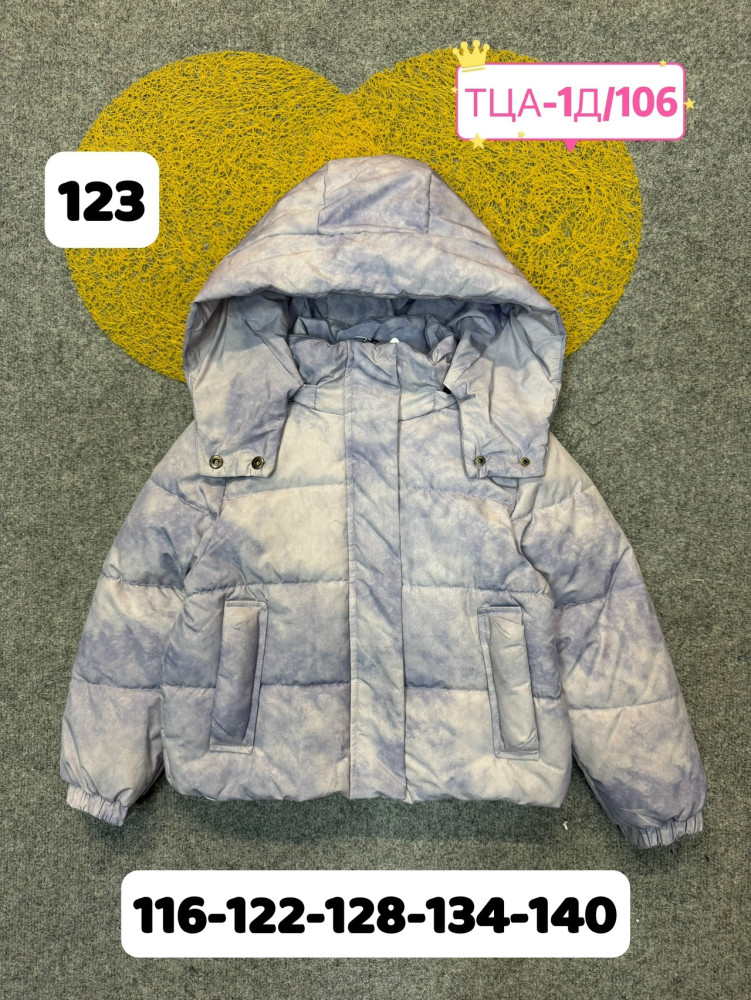 Купить Куртка детская фиолетовая оптом Садовод Интернет-каталог Садовод интернет-каталог