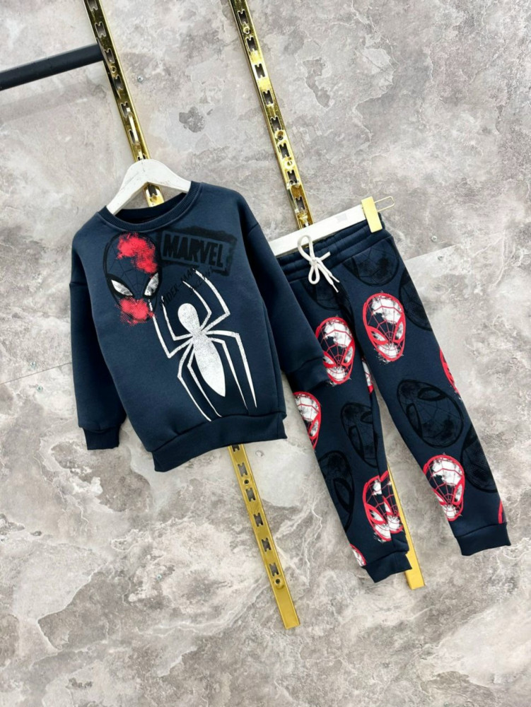 Купить Детский костюм черный оптом Садовод Интернет-каталог Садовод интернет-каталог