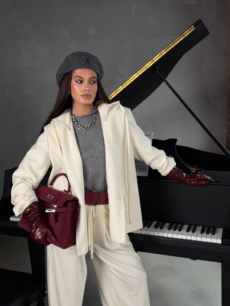 Купить Женский костюм белый оптом Садовод Интернет-каталог Садовод интернет-каталог