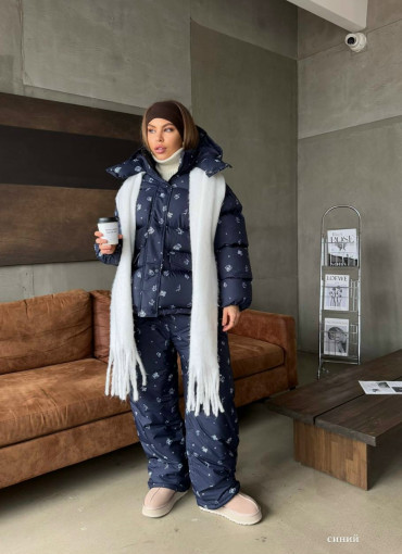 Зимний костюм САДОВОД официальный интернет-каталог