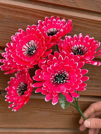 Искусственные цветы САДОВОД официальный интернет-каталог