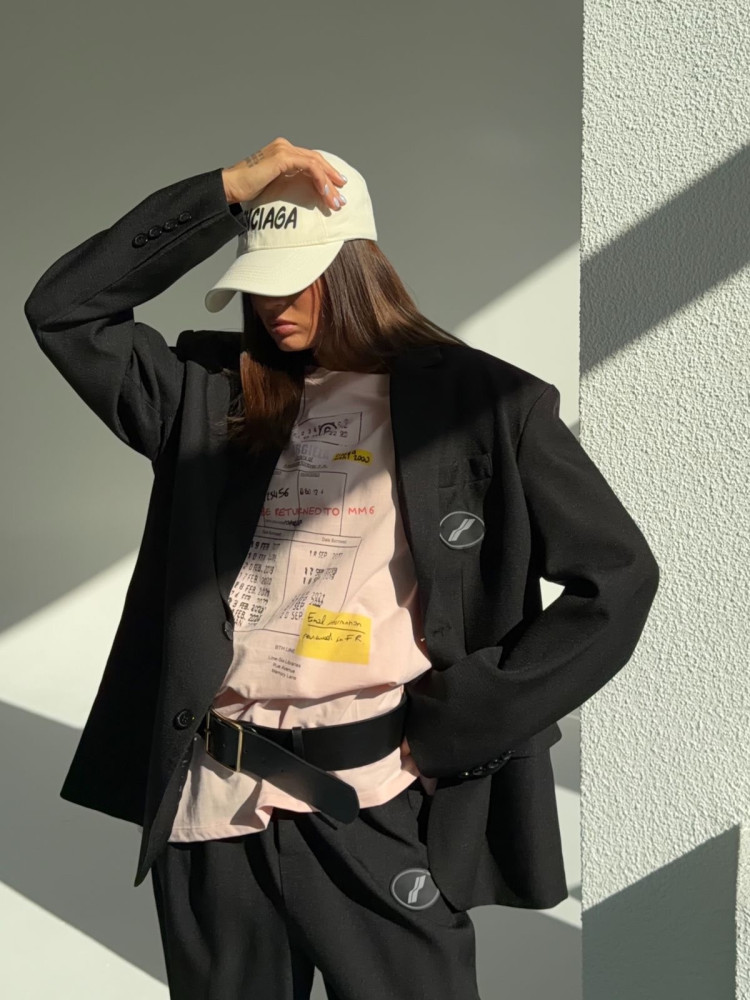 Купить Женский костюм черный оптом Садовод Интернет-каталог Садовод интернет-каталог