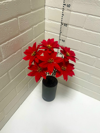 Искусственные цветы САДОВОД официальный интернет-каталог