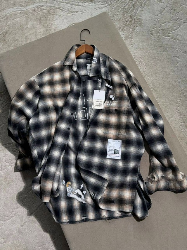 Купить Женская рубашка коричневая оптом Садовод Интернет-каталог Садовод интернет-каталог