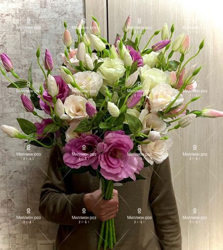 Искусственные цветы САДОВОД официальный интернет-каталог