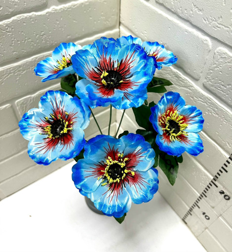 Искусственные цветы САДОВОД официальный интернет-каталог