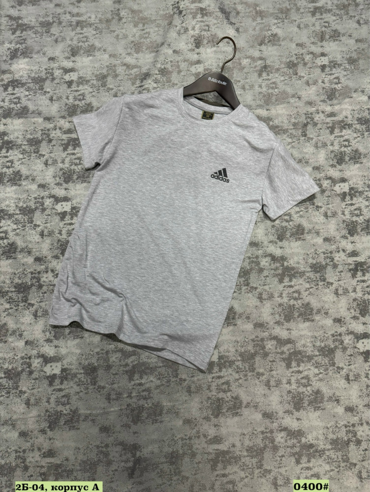 Купить Мужская футболка серая оптом Садовод Интернет-каталог Садовод интернет-каталог