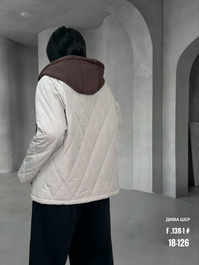 Купить Куртка женская белая оптом Садовод Интернет-каталог Садовод интернет-каталог