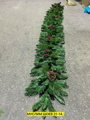 Искусственная ёлка САДОВОД официальный интернет-каталог