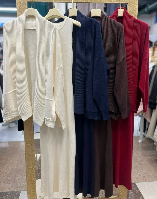 Купить Женский костюм коричневый оптом Садовод Интернет-каталог Садовод интернет-каталог