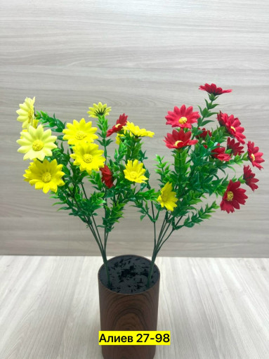 Искусственные цветы САДОВОД официальный интернет-каталог