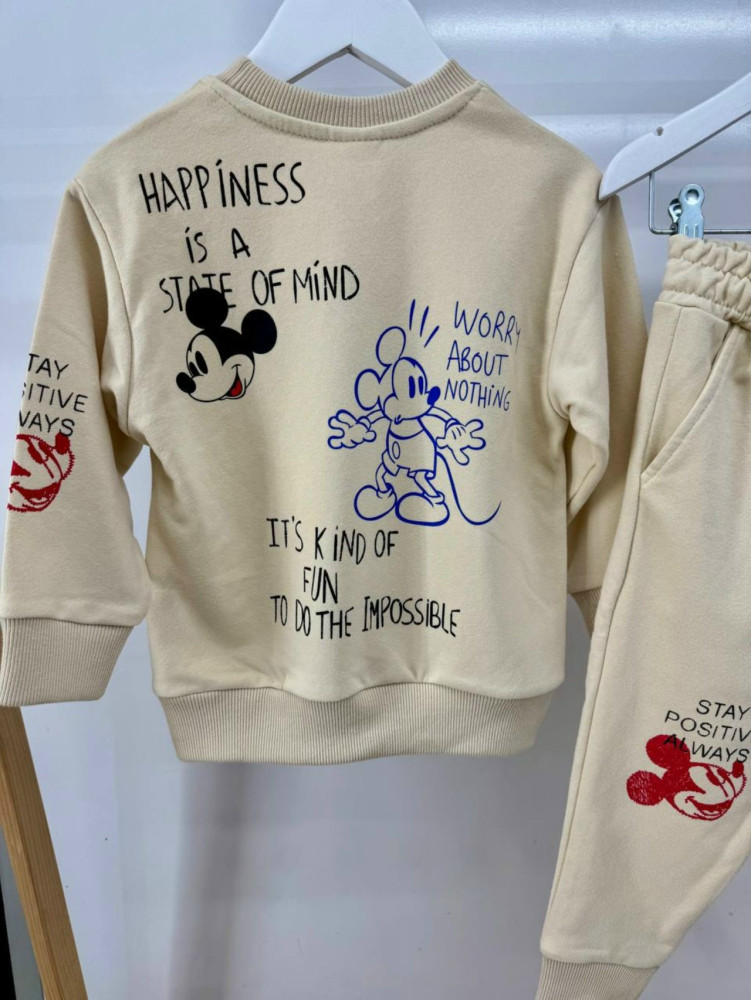 Купить Детский костюм бежевый оптом Садовод Интернет-каталог Садовод интернет-каталог