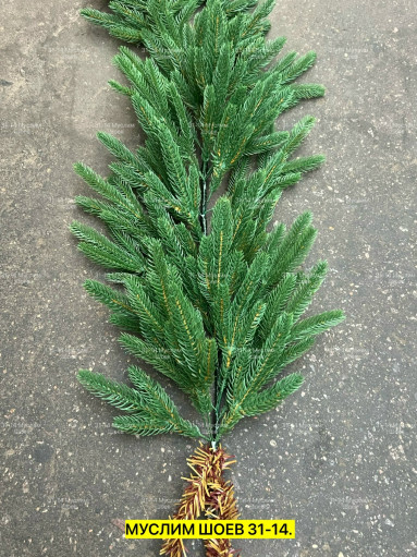 Искусственная ёлка САДОВОД официальный интернет-каталог