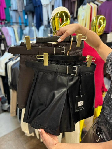 Юбка-шорты САДОВОД официальный интернет-каталог