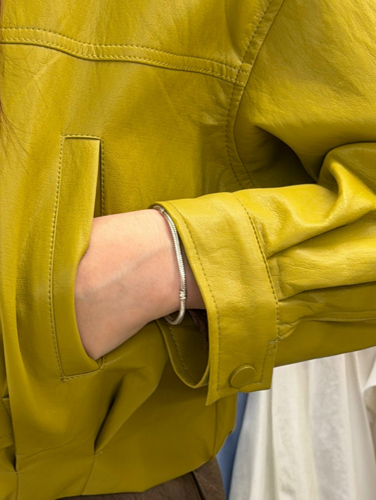 Купить Куртка женская желтая оптом Садовод Интернет-каталог Садовод интернет-каталог