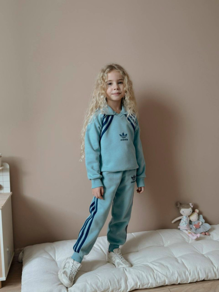 Купить Детский костюм голубой оптом Садовод Интернет-каталог Садовод интернет-каталог