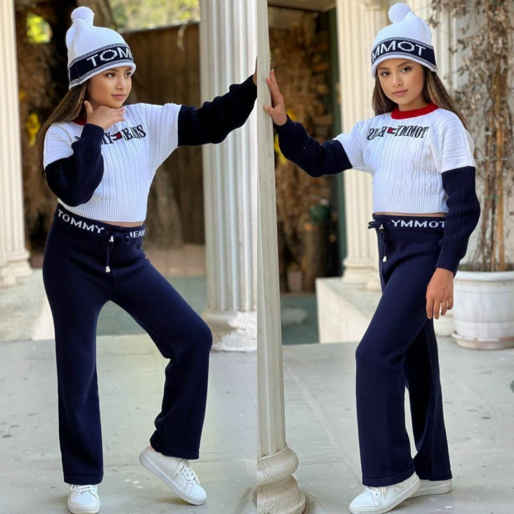 Купить Детский костюм синий оптом Садовод Интернет-каталог Садовод интернет-каталог