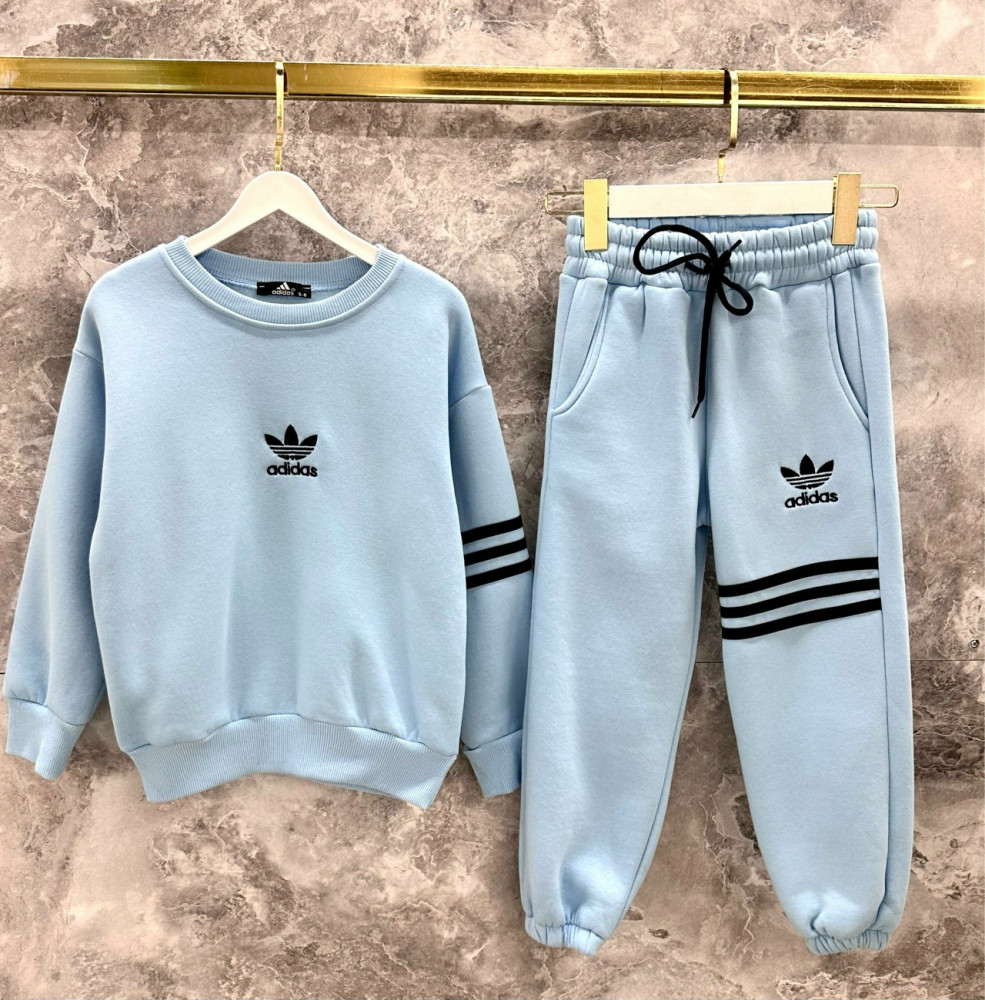 Купить Детский костюм голубой оптом Садовод Интернет-каталог Садовод интернет-каталог