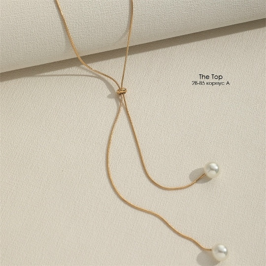 Купить ожерелье-цепочка оптом Садовод Интернет-каталог Садовод интернет-каталог