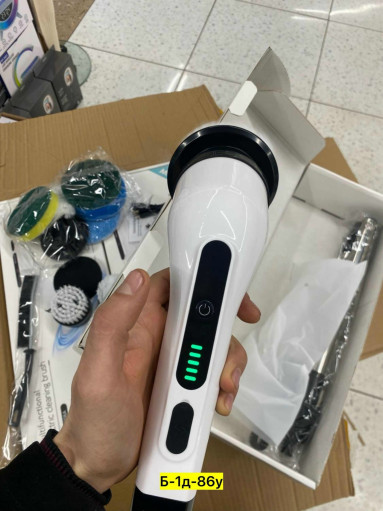 Электрическая щетка САДОВОД официальный интернет-каталог