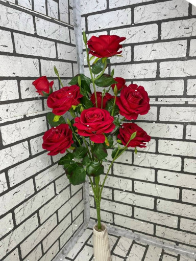 Искусственные цветы САДОВОД официальный интернет-каталог