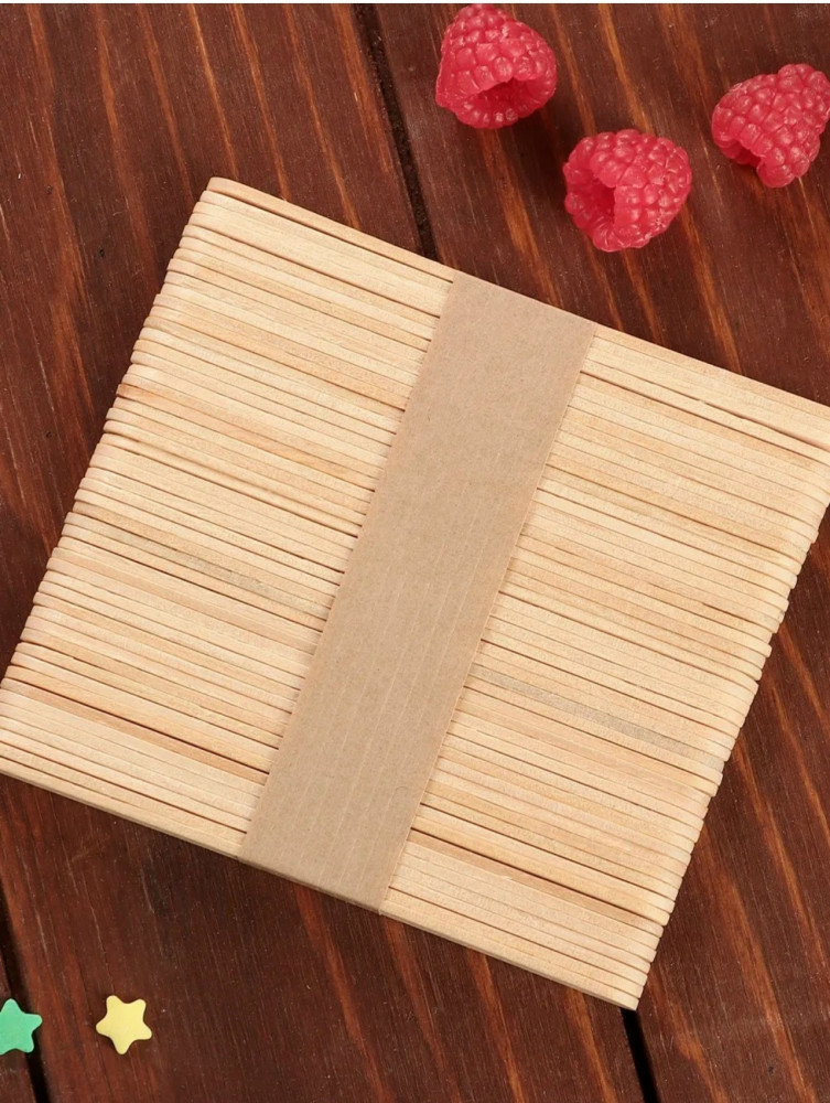 Купить Деревянные шпатели оптом Садовод Интернет-каталог Садовод интернет-каталог