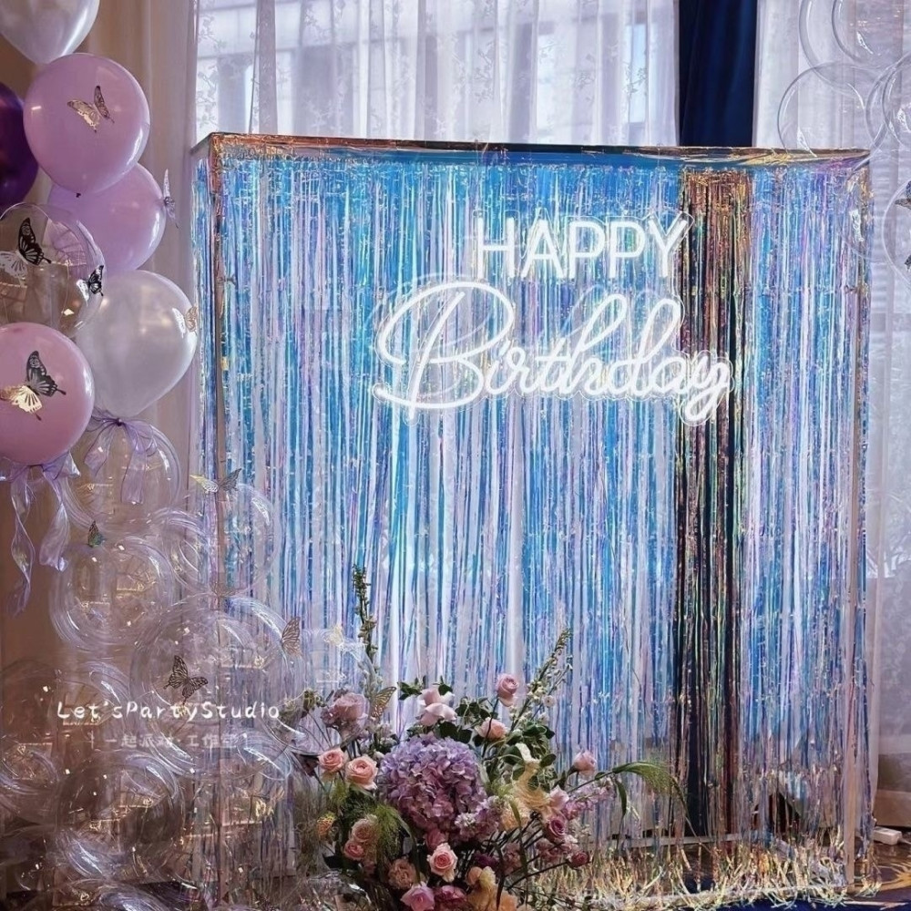 Купить Новогодний дождь оптом Садовод Интернет-каталог Садовод интернет-каталог