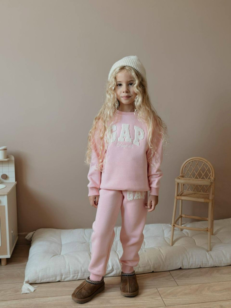 Купить Детский костюм розовый оптом Садовод Интернет-каталог Садовод интернет-каталог