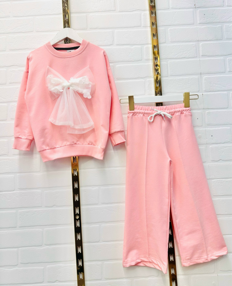 Купить Детский костюм розовый оптом Садовод Интернет-каталог Садовод интернет-каталог