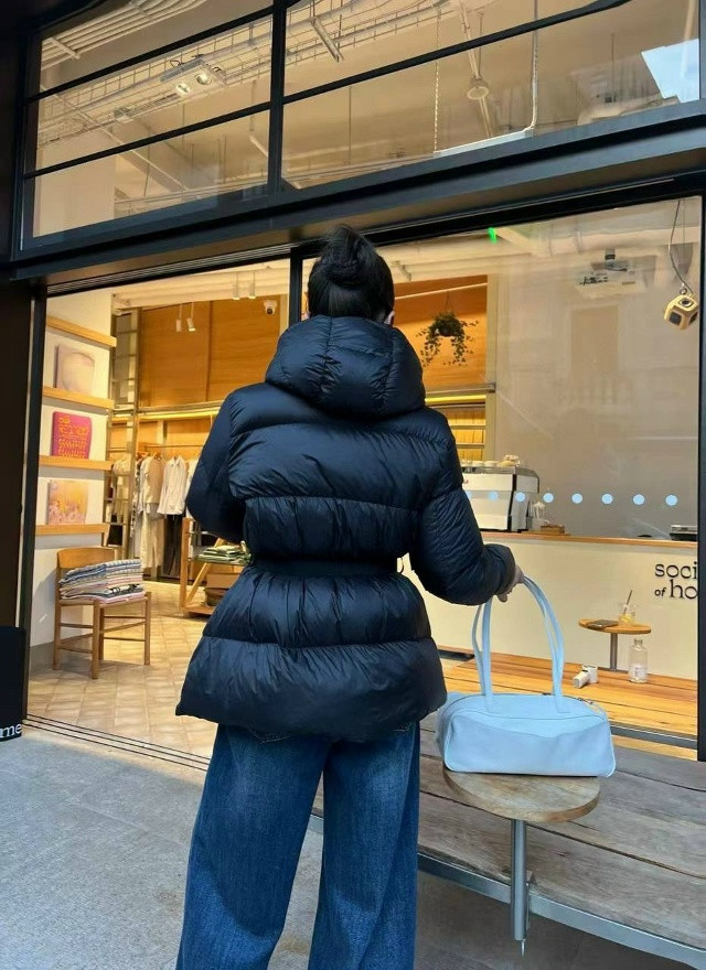 Купить Куртка женская черная оптом Садовод Интернет-каталог Садовод интернет-каталог