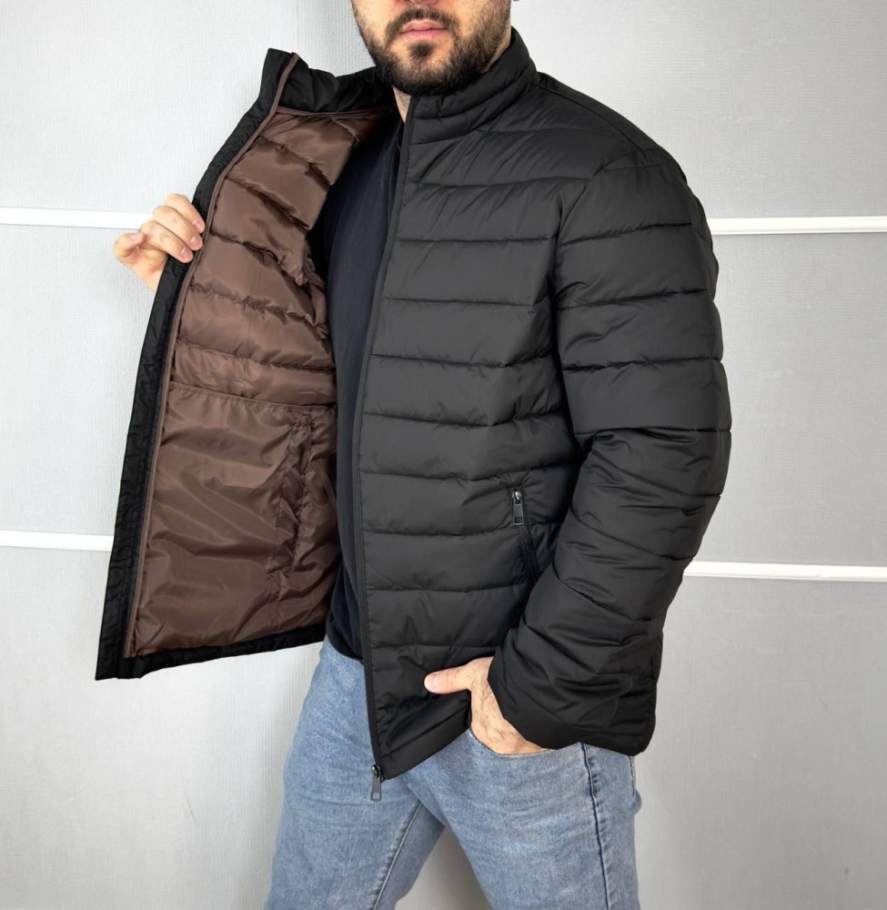 Купить Куртка мужская черная оптом Садовод Интернет-каталог Садовод интернет-каталог