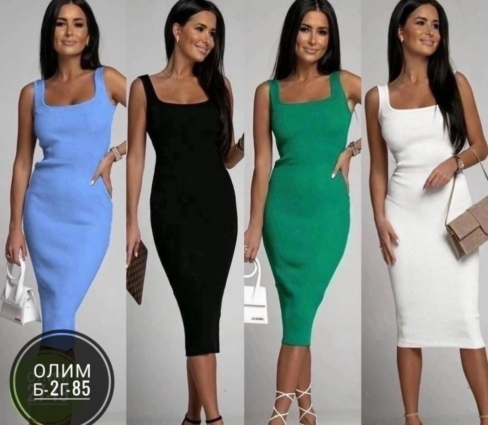 Купить Платье зеленое оптом Садовод Интернет-каталог Садовод интернет-каталог