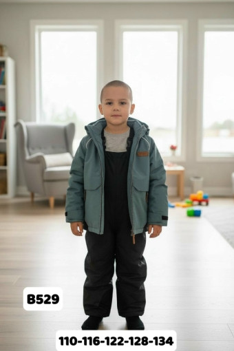 КОСТЮМ САДОВОД официальный интернет-каталог