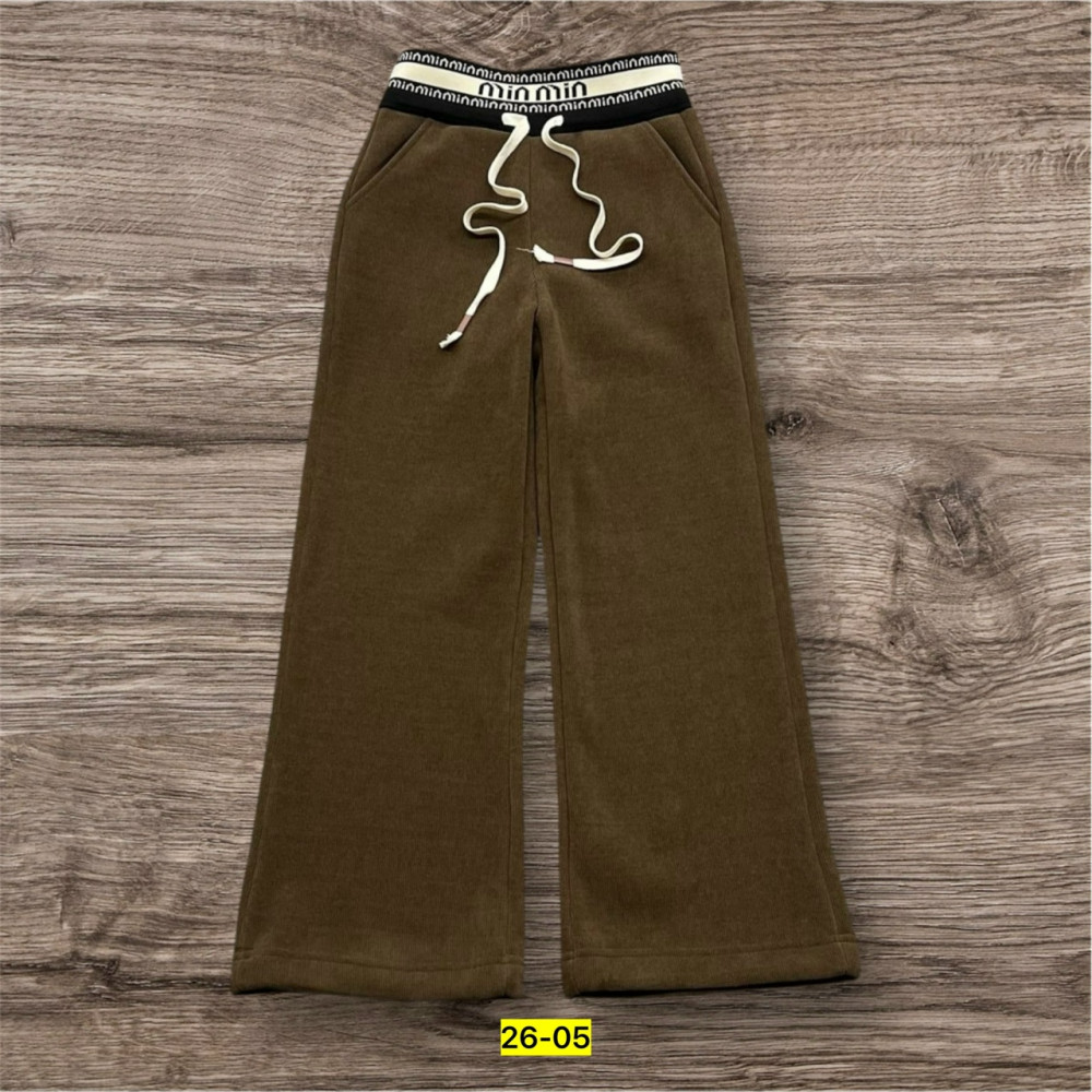 Купить Штаны коричневые оптом Садовод Интернет-каталог Садовод интернет-каталог