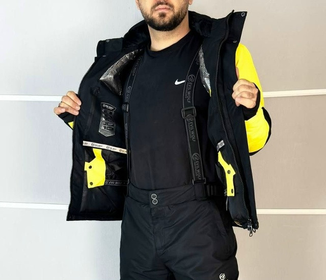 Купить Куртка мужская салатовая оптом Садовод Интернет-каталог Садовод интернет-каталог