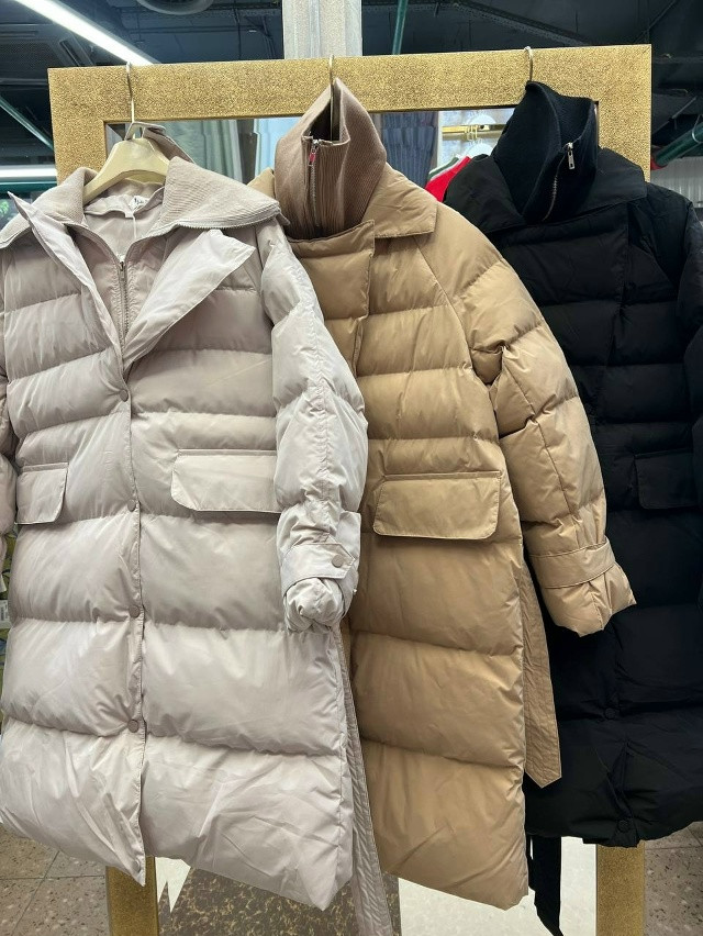 Купить Куртка женская черная оптом Садовод Интернет-каталог Садовод интернет-каталог