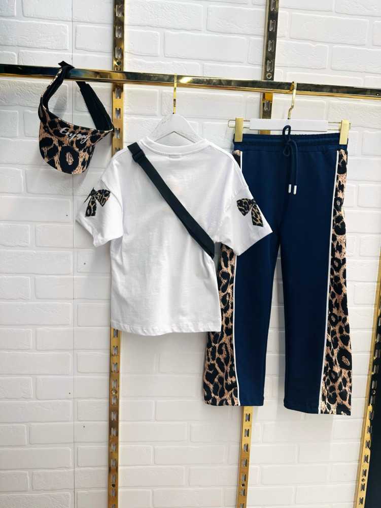 Купить Детский костюм синий оптом Садовод Интернет-каталог Садовод интернет-каталог