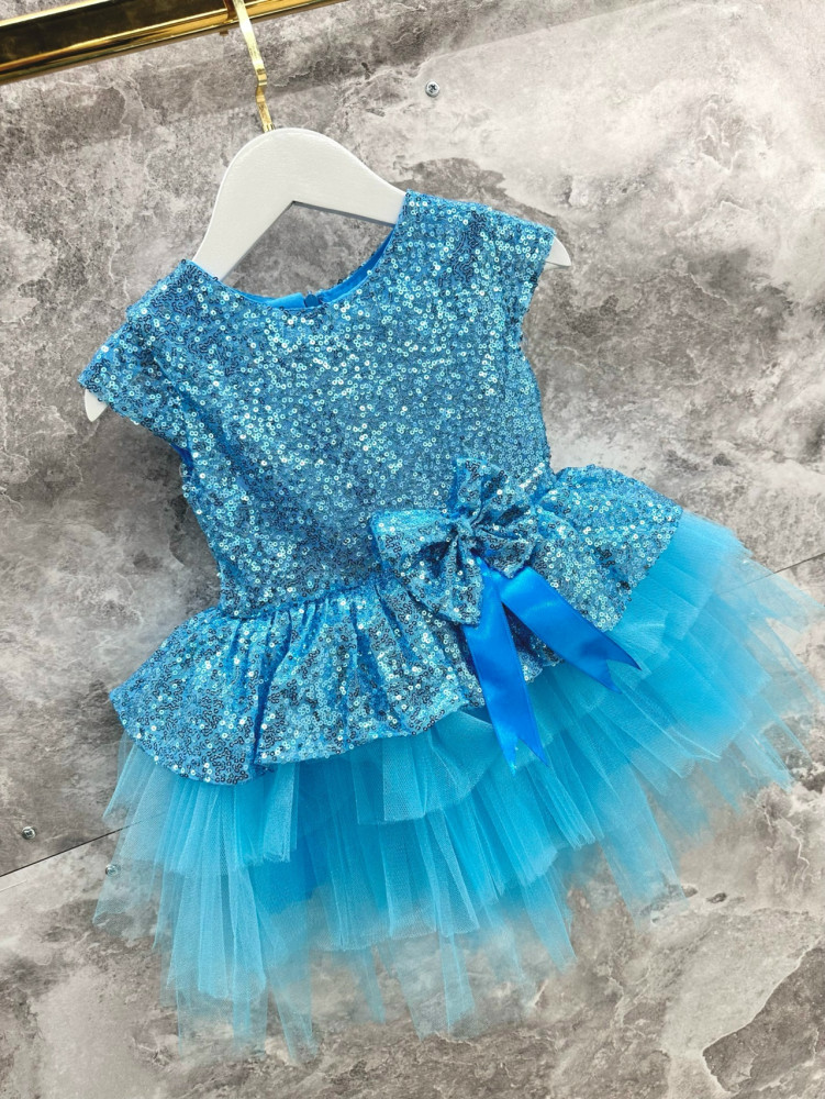 Купить Платье синее оптом Садовод Интернет-каталог Садовод интернет-каталог