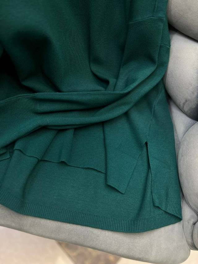 Купить Женский костюм изумрудный оптом Садовод Интернет-каталог Садовод интернет-каталог