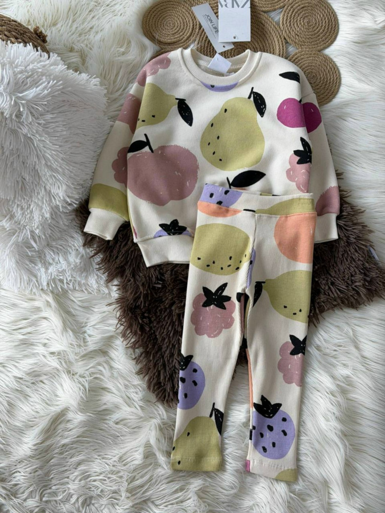 Купить Детский костюм молочный оптом Садовод Интернет-каталог Садовод интернет-каталог