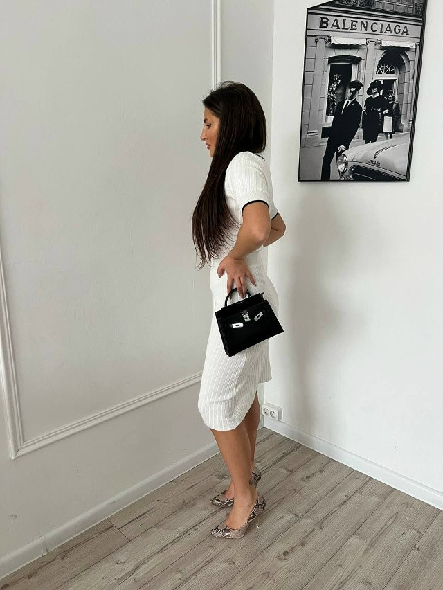 Купить Платье белое оптом Садовод Интернет-каталог Садовод интернет-каталог