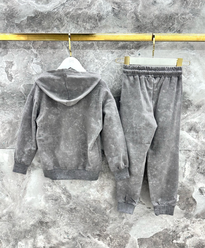 Купить Детский костюм серый оптом Садовод Интернет-каталог Садовод интернет-каталог